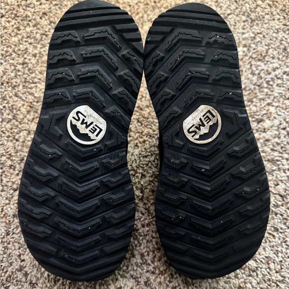 Lems Women’s Chelsea Boot Tuff Ash - Picture 7 of 11